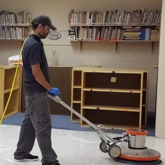 Cleaning-Services