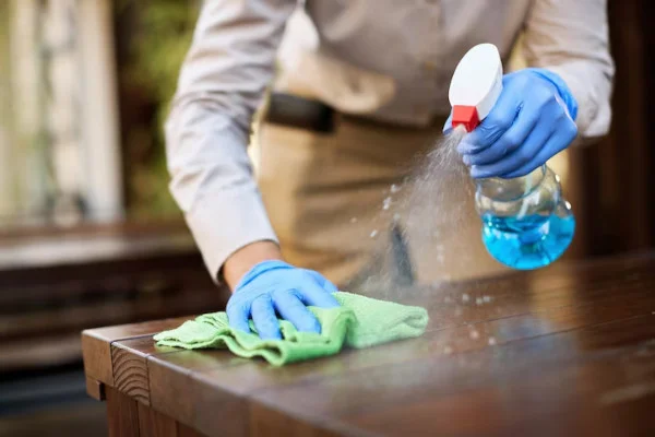 How to Pick a Reputable  House Cleaning Company