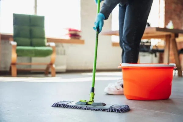 Mistakes To Steer Clear Of When Using House Cleaning Services