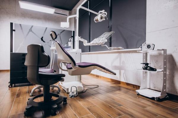 dental office cleaning services in Teaneck