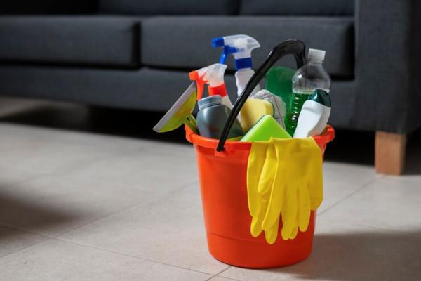 House Cleaning Services