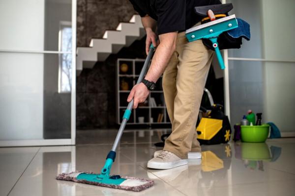 Cleaning Services Near Me