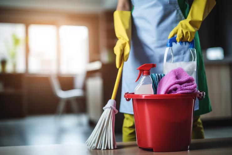 Cleaning Services in Carlstadt NJ