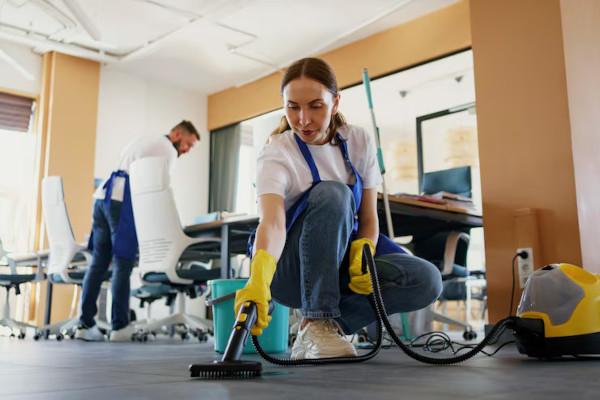 Medical Office Cleaning Services in Mahwah