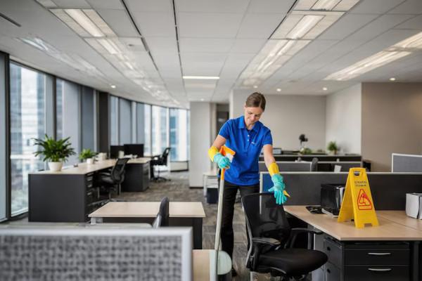 Office Cleaning Services in Paramus