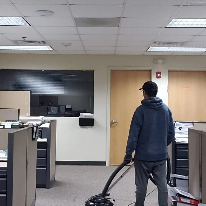 Office Cleaning Services in Fairview, NJ