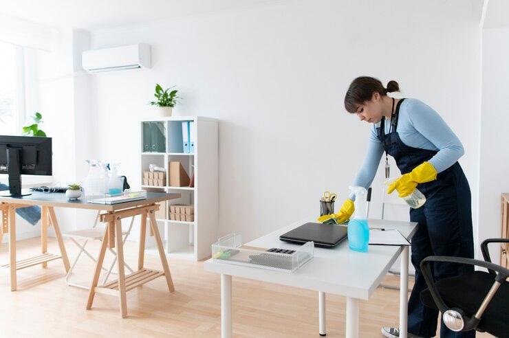 Cleaning Services in South Hackensack, NJ