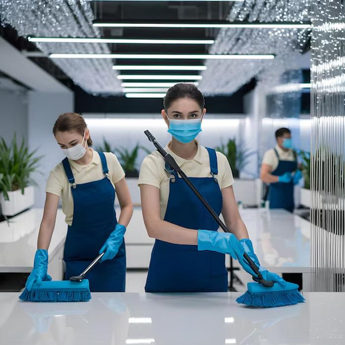 House Cleaning Services in New Jersey