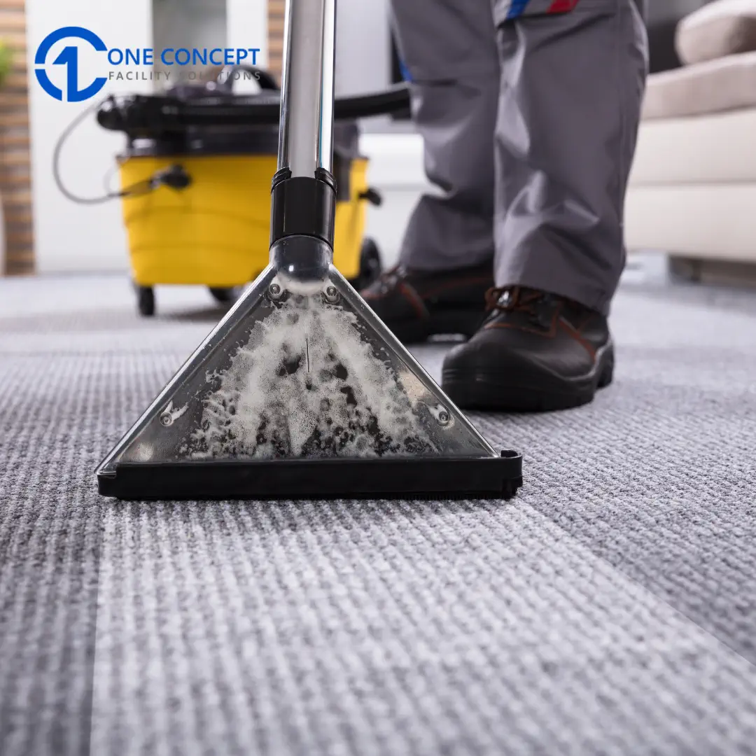 Kearny NJ carpet cleaning