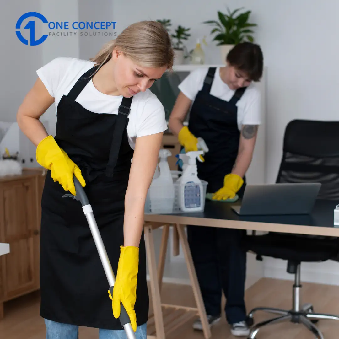 office cleaning Kearny NJ