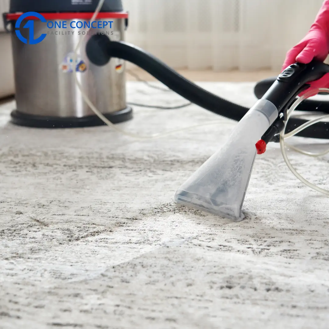 Kearny NJ carpet cleaning