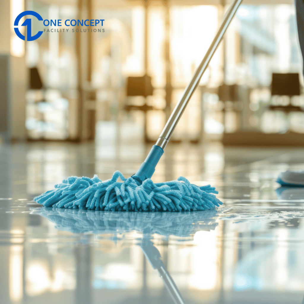 Kearny NJ deep cleaning