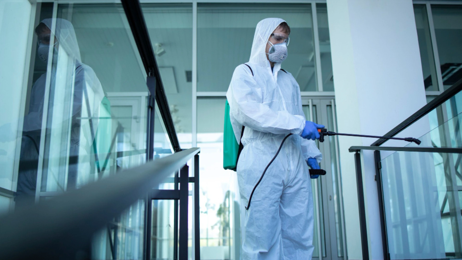 Discover the Benefits of Choosing Kearny, NJ Disinfecting Services