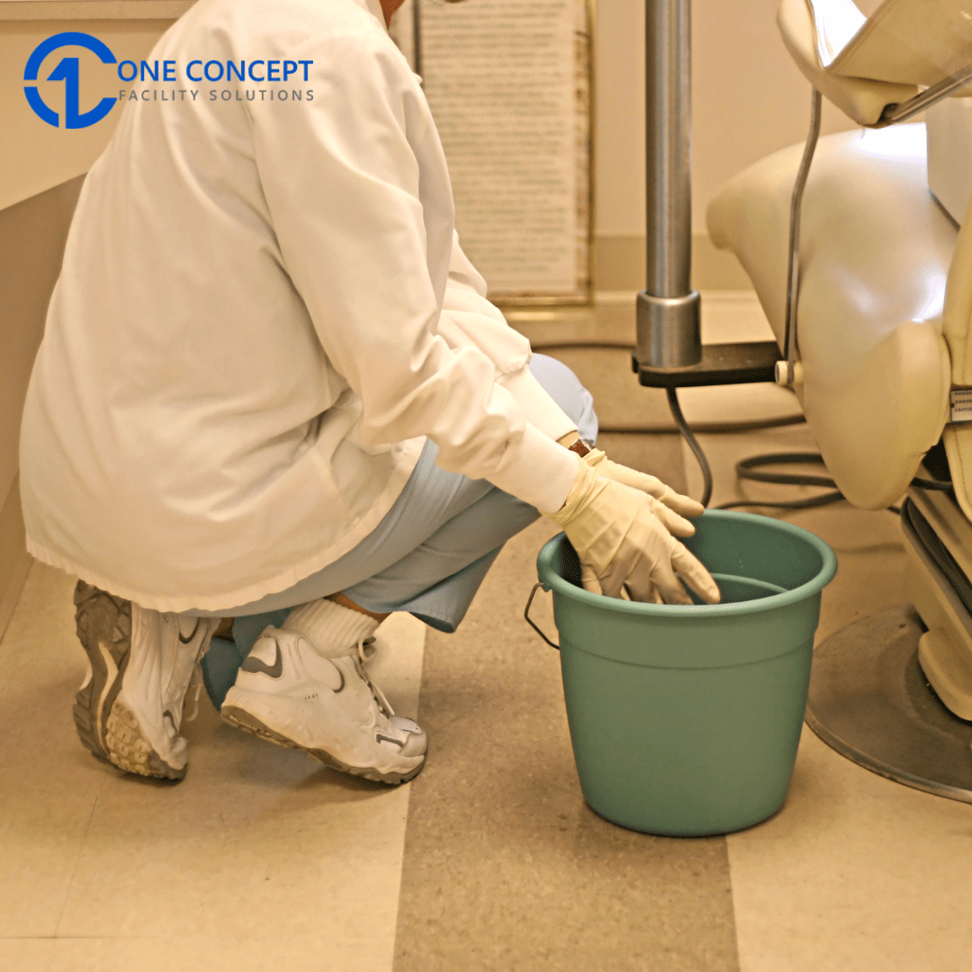 Professional and Reliable Cleaning for Doctor’s Offices